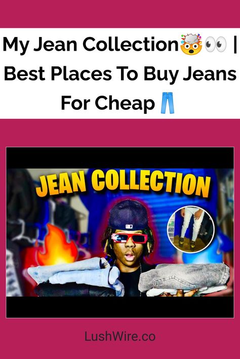 My Jean Collection🤯👀 | Best Places To Buy Jeans For Cheap👖 Cheap Blue Pull-on Style Jeans, Places To Buy Jeans, Best Places To Buy Jeans, Cheap Full-length Versatile Jeans, Cheap Non-stretch Denim Cargo Jeans, Cheap Non-stretch Denim Jeans, Cheap Non-stretch Medium Wash Jeans, Jean Collection, Cheap Jeans