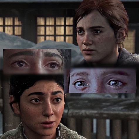 Last Of Us Art, Last Of Us Part 2, The Last Of Us2, Ashley Johnson, State Of Play, Harry Potter Comics, Ellie Williams, Last Of Us, Baby Mama