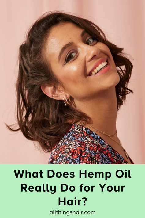 Hemp Seed Oil Benefits Hair, Hemp Seed Oil Recipes, Hemp Oil For Hair, Benefits Of Hemp Seed Oil, Hemp Oil Benefits, Oils For Dandruff, Oil For Curly Hair, Witch Spirituality, Lifeless Hair