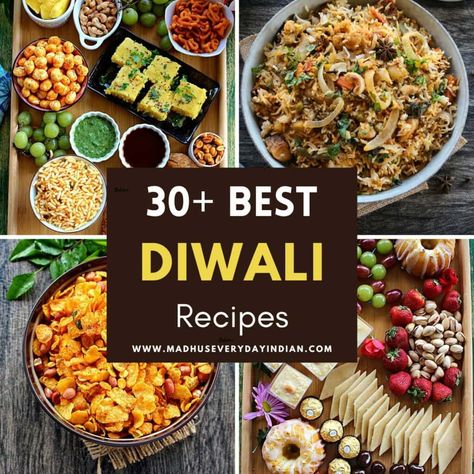 college of diwali recipes Diwali Party Recipes, Diwali Appetizers Indian Easy, Easy Diwali Recipes, Diwali Dinner Menu Ideas, Diwali Dishes, Rabdi Recipe, Random Holidays, Indian Rice Pudding, Peda Recipe