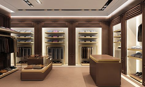 Vakko on Behance Clothing Shop Interior Design, Luxury Retail Interior, Kids Clothing Store Design, Bakery Design Interior, Retail Store Interior Design, Clothing Store Interior, 포트폴리오 레이아웃, Clothing Store Design, Retail Interior Design