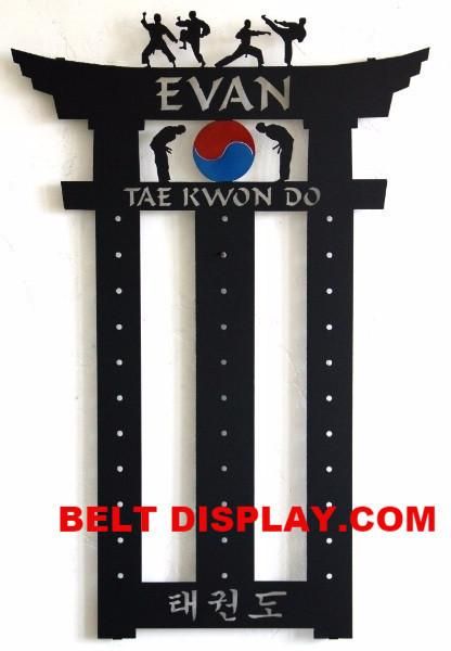 Martial Arts Belt Holder: Taekwondo Belt Display: Karate Belt Rack – Best on the Planet: Karate Belt Display: Martial Arts Belt Displays Martial Arts Belt Holder, Taekwondo Belt Display, Taekwondo Belt, Belt Display Rack, Karate Belt Display, Martial Arts Belt Display, Martial Arts Belt, Taekwondo Belts, Krav Maga Techniques