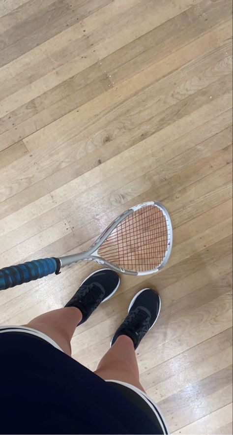 Squash :) #squash #sport #squashsport #squashgoals #squashaesthetic #sports #sportaesthetic Squash Sport Aesthetic, Squash Aesthetic, Squash Sport, Squash Game, Squash Club, Squash Tennis, Squash Rackets, 2024 Manifestation, Sports Outfits