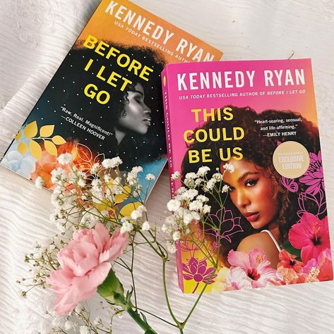 A sequel I’m so excited to get to!🩷 Before I let go was one of my favorites last year. It made me such a fan of Kennedy Ryan and I hope to get to her other series as well. Her writing is so so beautiful!💌 What is your favorite Kennedy Ryan book?💭 Before I Let Go, Romance Reader, Life Affirming, Little Library, Romance Readers, What Is Your Favorite, Colleen Hoover, I Love Reading, Book Display