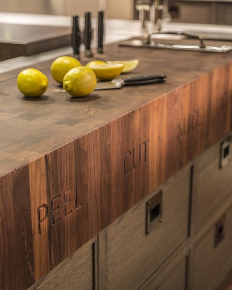 Butchers Block Island, Eclectic Transitional, Christopher Peacock, Kitchen Butlers Pantry, Butchers Block, Butcher Block Island, Modern Eclectic, Block Island, Cabinetry Design