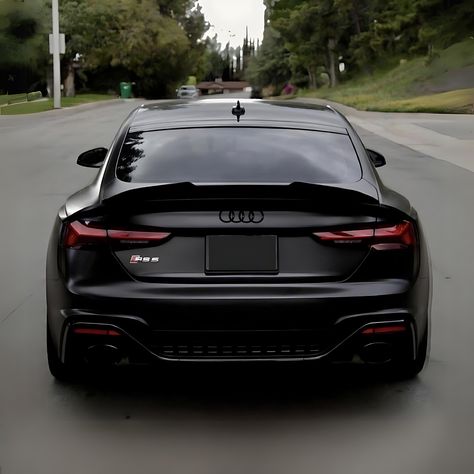 Audi A5 Tuning, Maclaren Cars, Rs5 Sportback, Audi Rs5 Sportback, Audi S5 Sportback, Audi A5 Coupe, Audi A5 Sportback, Luxury Cars Audi, Murdered Out