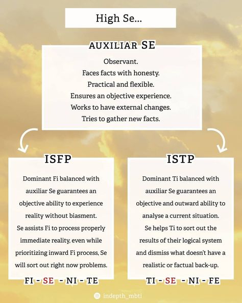 Isfp Cognitive Functions, Objective Personality, Cognitive Functions Mbti, Mbti Enneagram, Mbti Functions, Istp Personality, Intp Personality Type, Cognitive Functions, Intp Personality