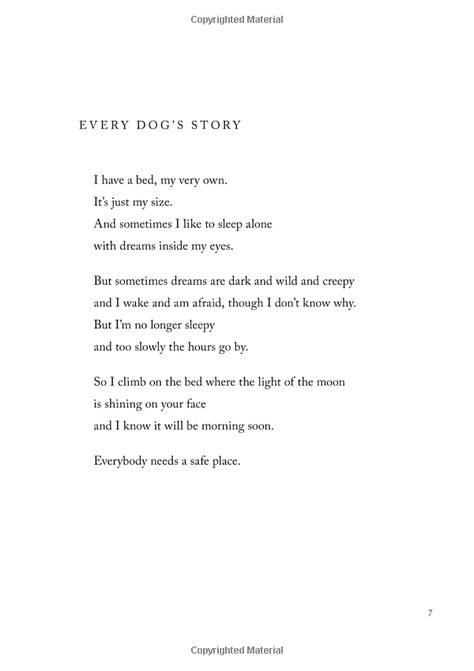 Just A Dog Poem, Dog Songs Mary Oliver, Poem About Dogs Passing, Poetry About Dogs, Mary Oliver Dog Poems, Dog Poems Happy, Elegy Poem, Poems About Dogs, Poems About Animals