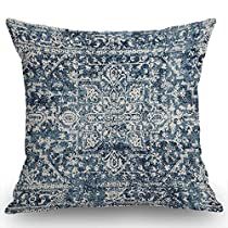 Check this out! Ethnic Design Pattern, Linen Gifts, Pillow Covers Pattern, Garden Pillows, Ethnic Design, 20x20 Pillow Covers, Linen Throw Pillow, Styl Boho, Linen Throw