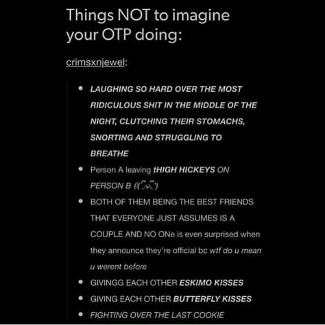 But why not.....arent they supposed to be like us even though they could be some super being,  doesn't mean they don't have something to make them look silly Otp Headcanons, Otp Drawing, Fanfic Writing, Getting Into College, Spoiled Daughter, Other Universe, Imagine Your Otp, Otp Prompts, Fanfic Ideas