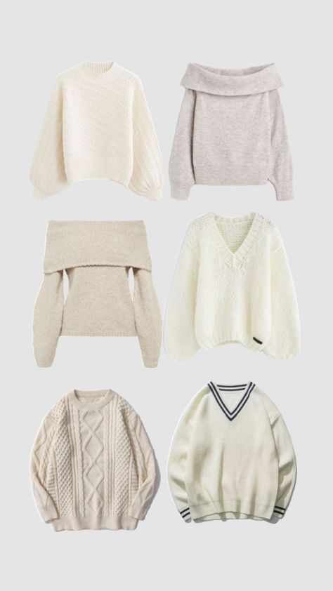 sweaters Growth Challenge, Hair Growth Challenge, Knit Sweater Women, Female Tops, Outfit Inspo Casual, Trendy Outfits For Teens, Everyday Fashion Outfits, Stockholm Fashion, Fashion Mistakes