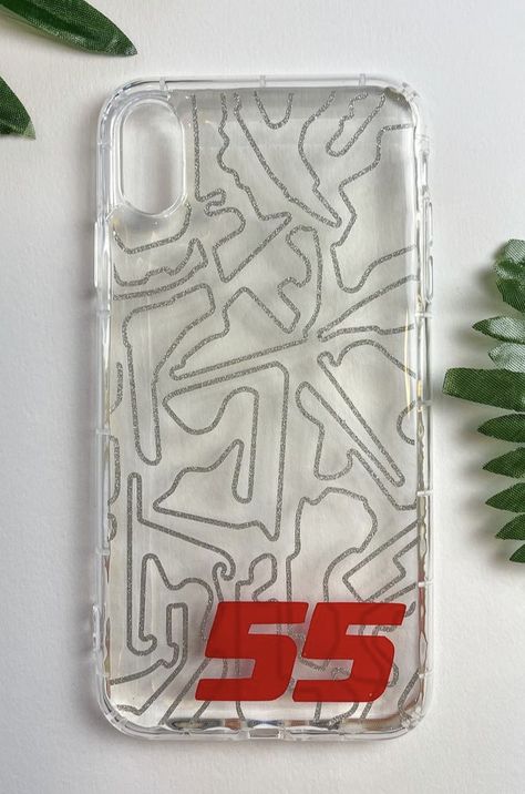 Circuit Phone Case Ideas, Ferrari F1 Phone Case, Formula 1 Phone Case, Formula 1 Gift Ideas, F1 Gift Ideas, F1 Phone Case, F1 Gifts, Unorganized Idea, F1 Art