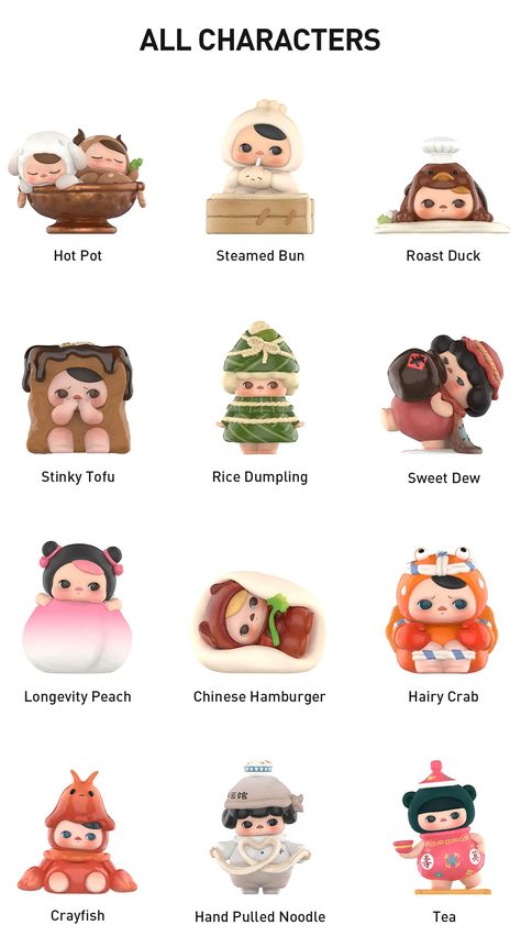 Blind Boxes, Pop Mart, Display Picture, Baby Panda, Sonny Angel, Cute Toys, Display Screen, Baby Bottles, Christmas Wishlist