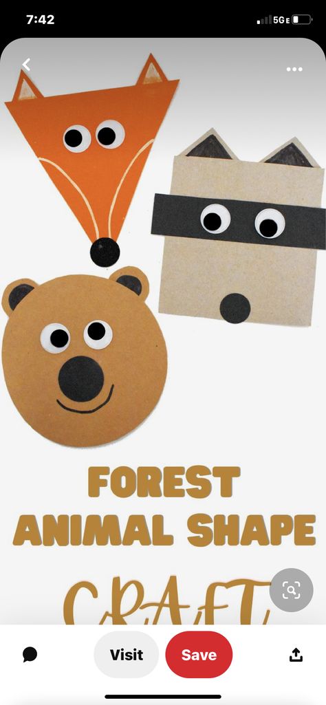 Animals That Live In Trees Preschool Art, Woodland Creatures Preschool Theme, Woodland Animal Activities For Preschool, Woodland Theme Preschool, Forest Animal Theme Preschool, Forest Activities For Toddlers, Forest Theme Preschool, Woodland Animals Preschool, Preschool Forest Animals