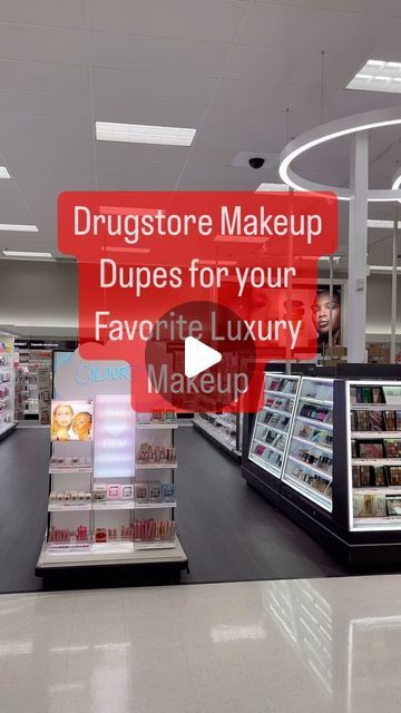 Makeup | Fashion | Style Hacks on Instagram: "I wear test makeup so I can tell you what products are truly good alternatives to luxury makeup. The drugstore is full of luxury quality makeup products! @milanicosmetics @colourpopcosmetics @lorealparis @makeuprevolution #drugstore #affordablemakeup #dupes #dupe" Art Deco Makeup, Quick Makeup Routine, Drugstore Makeup Tutorial, Natural Makeup Tips, Style Hacks, Bold Makeup Looks, Best Drugstore Makeup, Dope Makeup, Mermaid Makeup