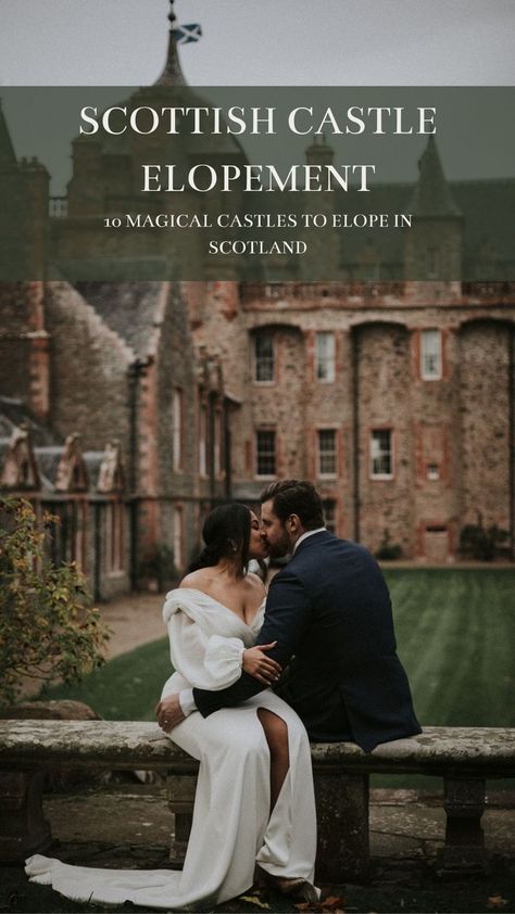 Scottish Castle Elopement, Intimate Caste Wedding in Scotland, Thirlestane Castle elopement, places to elope in Scotland, castle wedding Scotland, castle elopement Europe, castle elopement Scotland Scotland Castle Wedding, Castle Elopement, Wedding Scotland, Scottish Elopement, Places In Scotland, Places To Elope, Scotland Wedding, Castles In Scotland, Scotland Castles