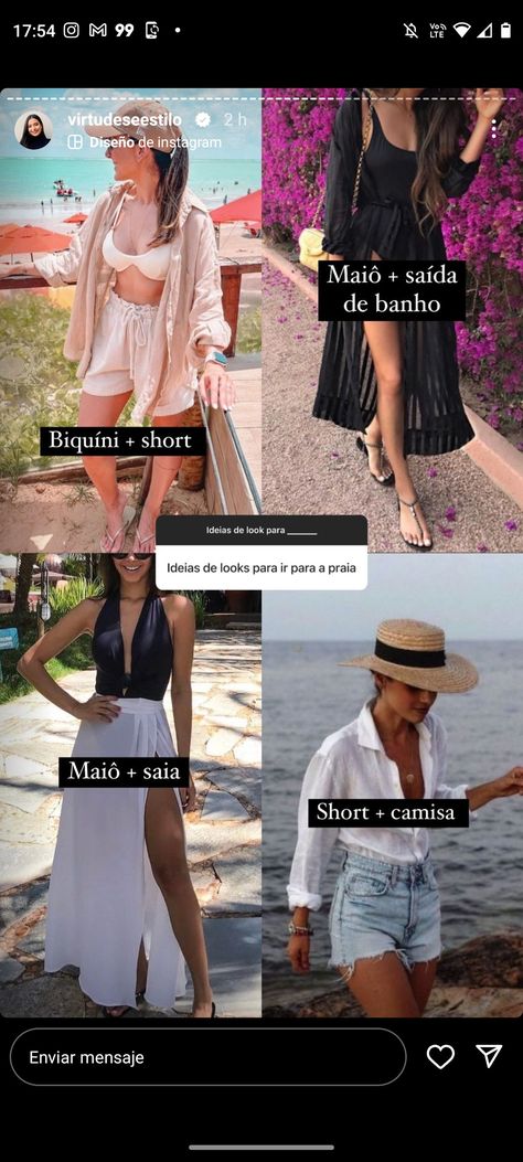 Beach Capsule Wardrobe, Outfit Elegantes, Digital Marketing Strategy, Modest Outfits, Glow Up?, Old Money, Beach Outfit, Capsule Wardrobe, Casual Looks