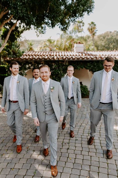 gay wedding suit Men’s Wedding Suits Gray, Gray Groomsman Suit, Wedding Groom Suit Grey, Summer Wedding Suits Groom Grey, Wedding Party Grey Suits, Groom Attire Grey Suit, Groomsman Grey Suits, Gray Suit Wedding Party, Light Gray Wedding Suit