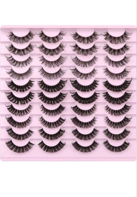 Russian Eyelashes, Short Eyelashes, Cat Eye Lash, Strip Eyelashes, Lashes Beauty, Best Lashes, Fake Lashes, Faux Mink Lashes, Fake Eyelashes