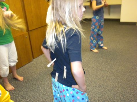 Activity Days For Girls Lds, Primary Activity, Pj Day, Activity Day Girls, Yw Activities, Piggly Wiggly, Primary Ideas, Pj Party, Young Women Activities