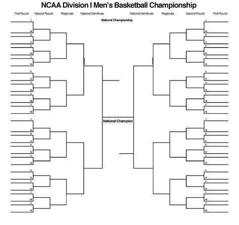 Math Madness Tournament Bracket Template, Printable Brackets, Bracket Template, 8th Grade Language Arts, Probability Activities, Ncaa Bracket, Tournament Bracket, Basketball Bracket, March Madness Bracket