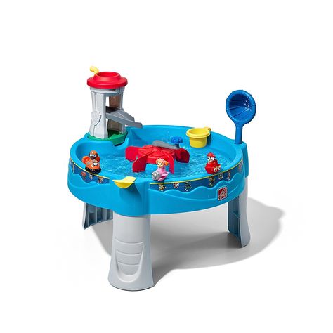 Paw Patrol Lookout, Toddler Water Table, Kids Water Table, Outdoor Playsets, Paw Patrol Toys, Water Tables, Sand And Water Table, Paw Patrol Pups, Water Table