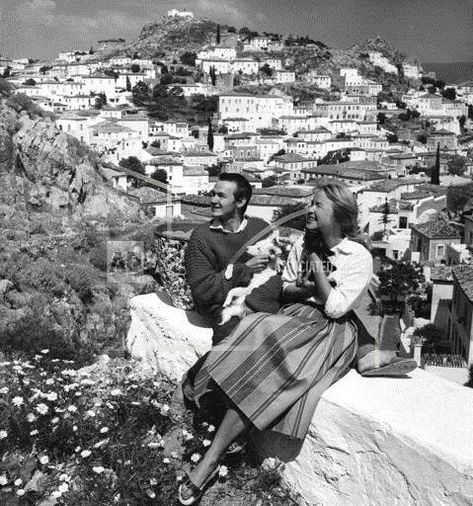 Zoe Mingos on Instagram: “#vassomingos #hydra #leonardcohen My grandfather lived on Hydra in the late 1950's and photographed the writers and artists who gathered in…” Marianne Ihlen, Letter Of Love, Hydra Greece, Just Good Friends, Shattered Dreams, Leonard Cohen, Last Words, Royal Albert Hall, Words Of Love