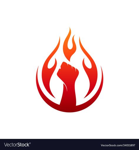 Fire Logo Design Ideas, Spirit Logo, Combination Logo, Fire Spirit, Fire Vector, Fire Logo, Peaky Blinders Tommy Shelby, Human Icon, Arm Art