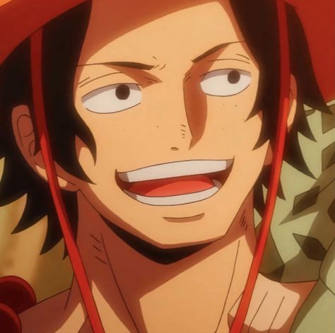 [more Icons/One piece stuff on my acc☠︎︎] Portgas D. Ace Icon, Ace Of Spades Tattoo, Moses Malone, Ace Hood, Ace And Luffy, Ace One Piece, Tony Chopper, Charles Barkley, One Piece Ace