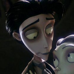 Victor Van Dort Icon, Corpse Bride Icon, Victor Van Dort, Victor Corpse Bride, Dead Bride, Tim Burton Corpse Bride, The Fallen Angel, Matching Anime, Tim Burton Films