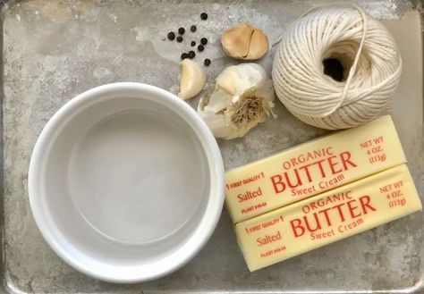 Edible Candles, Butter Candle, Butter Boards, Tallow Candles, Flavored Butter Recipes, Butter Recipes Homemade, Diy Butter, Making Butter, Holiday Hosting