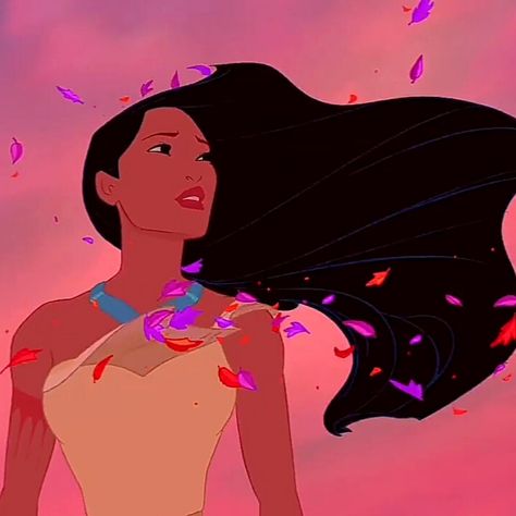 Pochohauntus Disney, Pocahontas Pictures, Pocahontas Character, Disney Princess Pocahontas, Princess Pocahontas, Disney Characters Wallpaper, Disney Icons, Disney Pocahontas, Disney Phone Wallpaper