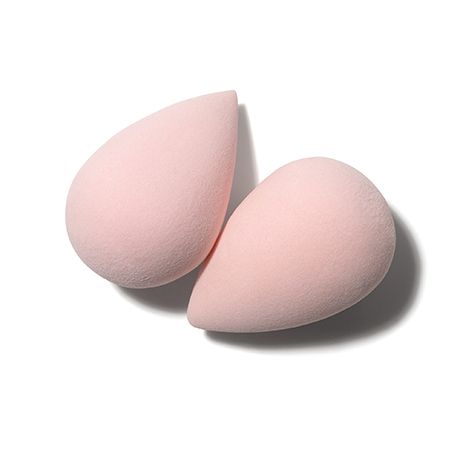 Flawless Foundation Blending Sponge Duo | Beauty Pie US Sponge Makeup, Beauty Pie, Beauty Blenders, Makeup Sponges, Blending Sponge, Flawless Foundation, Skin Foundation, Beauty Sponge, Luxury Makeup