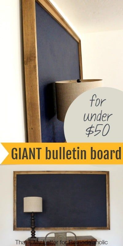 Giant Bulletin Board, Teen Room Organization, Command Wall, Homeschooling Room, Diy Bulletin Board, Command Centers, Bookbinding Tools, Interest Board, Diy Garden Bed