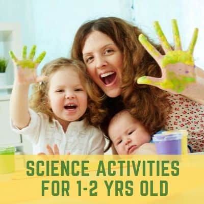 Science Experiments For Toddlers, Experiments For Toddlers, Science Activities For Toddlers, Activities For One Year Olds, Toddler Science Experiments, Science For Toddlers, Science Girl, Science Week, At Home Science Experiments