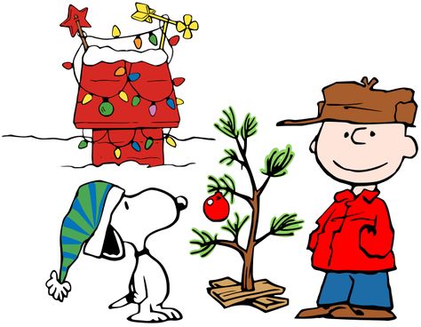 charlie brown christmas svg characters - Yahoo Image Search Results Snoopy Christmas Images, Snoopy Art, Fun Paintings, Woodstock Christmas, Brown Christmas Tree, A Charlie Brown Christmas, Peanut Gang, Charlie Brown Christmas Tree, Brown Christmas