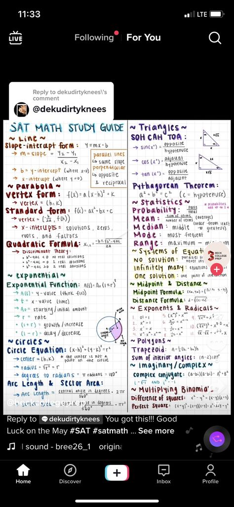 Sat Math Study Notes, Sat Prep Notes, Pt School Notes, How To Study For The Sat, How To Study For Sat, Sat English Notes, Sat English Tips, Sat Study Plan 1 Month, Sat Study Tips