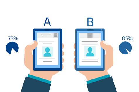 What is A/B Testing in Digital Marketing, How it Works, Tools (Guide) Ux Researcher, Test Plan, Product Development Process, User Testing, Amazon Advertising, Usability Testing, Product Testing, Social Media Apps, Health Business