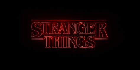 Stranger Things typography reflects the show's 1980s setting with a mix of vintage fonts and Stranger Things Font, Free Typewriter Font, Aesthetic Typewriter, Font Typewriter, Quotes Typewriter, Font Numbers, Font Aesthetic, Font Branding, Typewriter Font