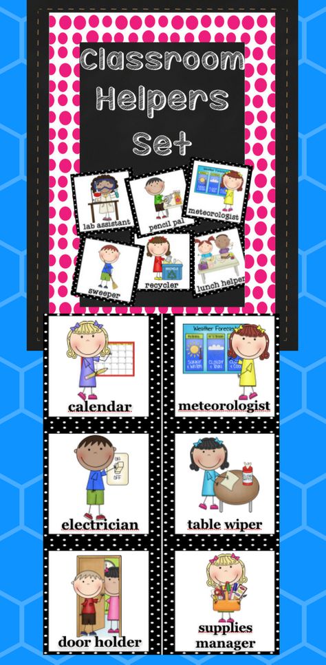 Job Helper Chart For Preschool, Classroom Responsibility Chart, Editable Job Chart Preschool Free, Preschool Helper Chart Classroom Jobs, Classroom Helper Chart Printables Free, Preschool Job Chart Ideas Free Printable Classroom Helpers, Helper Chart Preschool, Pre K Jobs Classroom Helpers, Classroom Helpers Printables Free