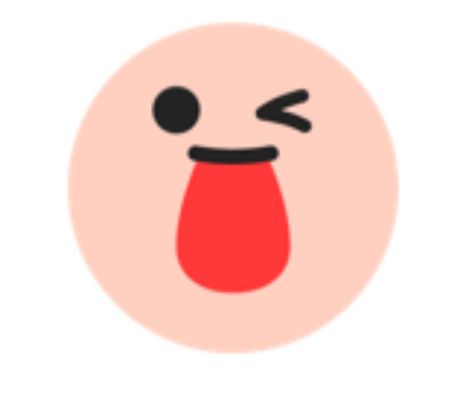 Funny Face Tiktok Emoji, Emoji Tongue Out, Tiktok Emoji Pfp, Tiktok Emojis Transparent Background, Tiktok Emoji Png Transparent, Tiktok Emojis Png, Tt Emoji, Emoji Reaction Pics, Tiktok Emoji