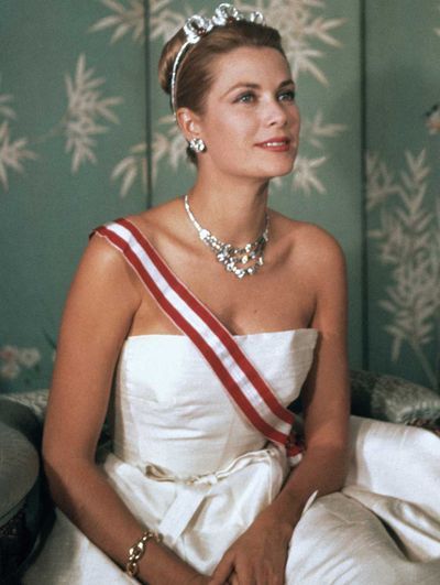 Klasik Hollywood, Grace Kelly Style, Princess Grace Kelly, Prince Rainier, Monaco Royal Family, Princess Caroline, Actrices Hollywood, Princess Grace, Princesa Diana