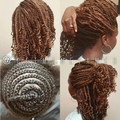 Braids Pattern, Crochet Twist Hairstyles, Hairstyles Bohemian, Crochet Braid Pattern, Crochet Braids Twist, Twists Hairstyles, Crochet Hairstyles, Bohemian Hair, Crochet Styles