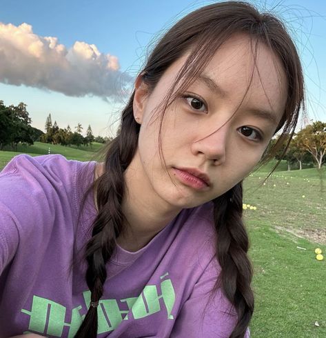 Girls Day Kpop Hyeri, Lee Yu Bi, Girl's Day Hyeri, Lee Hyeri, Bare Face, Korean Actresses, Girl Day, Kdrama Actors, Korean Actress