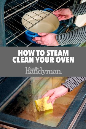 Cleaning An Oven, Cleaning The Oven, Oven Cleaning Hacks, Clean Your Oven, Easy Cleaning Hacks, Homemade Cleaning Solutions, Oven Cleaner, Diy Cleaning Hacks, Diy Home Cleaning