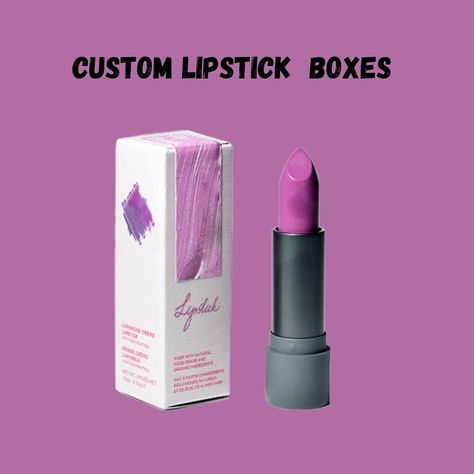 Custom printed lipstick boxes that make a statement: Premium packaging that stands out in the crowd Perfect for beauty brands, events, or girfts ☎️: +1 (239) 799-1309 Visit us: www.boxtelcustompackaging.com Dm @boxtelpackaging #customlipstickboxes #lipsticklove #personalizedpackaging #beautybrand #makeupgoals #packaging #packagingdesign #boxtelcustompackaging Feel free to modify it to fit your tone and style! Lipstick Box Packaging, Lipstick Packaging, Custom Lipstick, Lipstick Box, Kevin Smith, Natural Lipstick, Premium Packaging, Carton Box, Makeup Goals