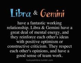 Libra And Gemini Compatibility, Libra Sayings, Gemini Relationship, Libra Aesthetic, Libra Compatibility, Libra Queen, Libra Relationships, Libra Gemini, Gemini Compatibility