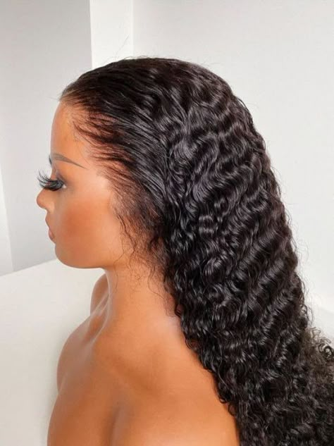 360 Wigs, Wet And Wavy Hair, Cheap Human Hair Wigs, Cheap Wigs, Slick Back, Brazilian Remy Hair, 100 Human Hair Wigs, Curly Lace Front Wigs, Velvet Hair