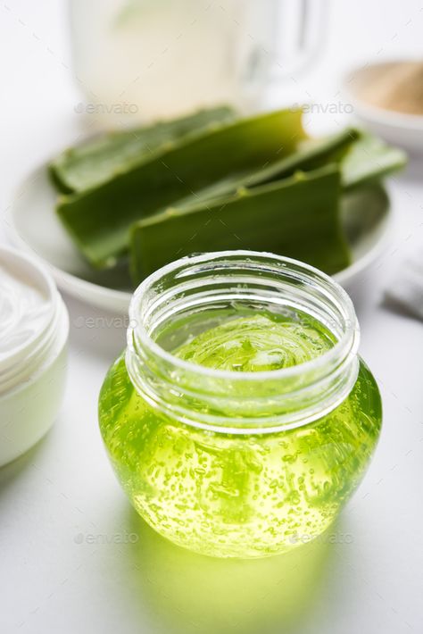 Aloe Vera Gel Aesthetic, Aloe Vera Aesthetic, Cycle Syncing, Aloe Gel, Long Lashes, Cosmetics Brands, Aloe Vera Gel, Spa Day, Ayurveda