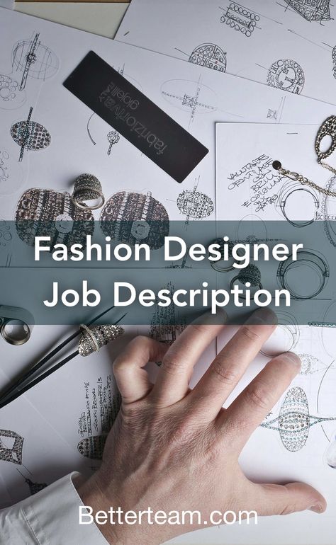 Learn about the key requirements, duties, responsibilities, and skills that should be in a Fashion Designer Job Description. Graphic Design Interview, Designer Job, Fashion Design Jobs, Job Description Template, Music Festival Fashion, Job Interview Questions, Interview Questions And Answers, Interview Tips, Design Jobs